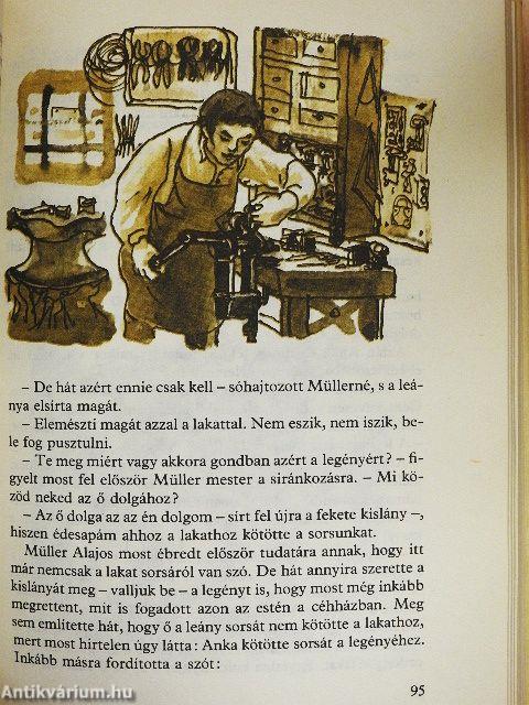 A sümegi fazekas