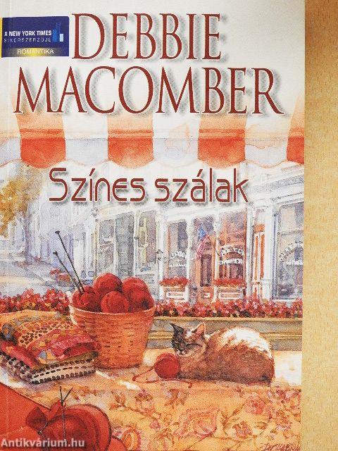 Színes szálak