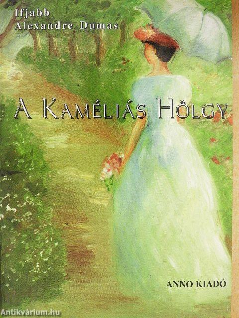 A kaméliás hölgy