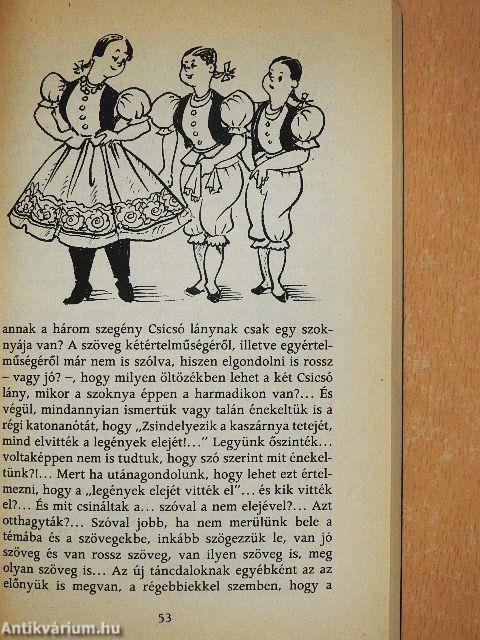 Szeretném ha nevetnének