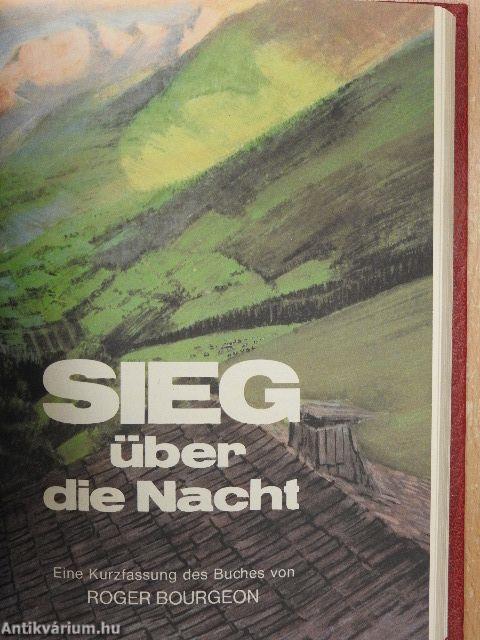 Hölle im Schnee/Die Söhne des Krieges/Sieg über die Nacht/Der Kunstfehler