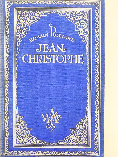 Jean Christophe VIII.