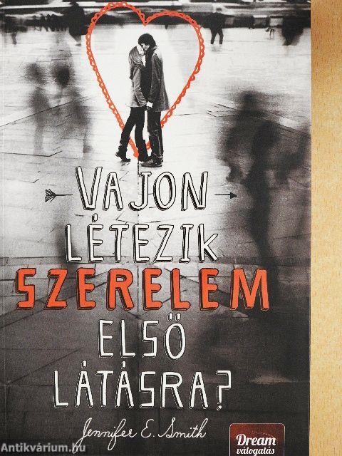Vajon létezik szerelem első látásra?