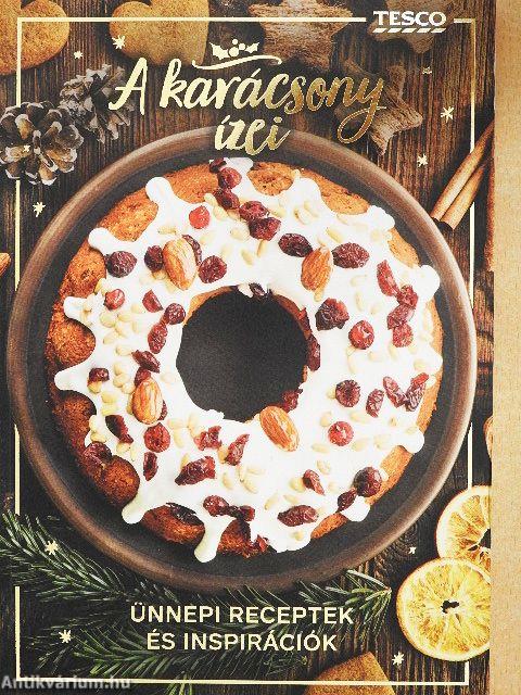 A karácsony ízei