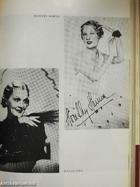 A Vígszínház története