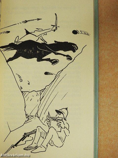 Az ideális hadifogoly