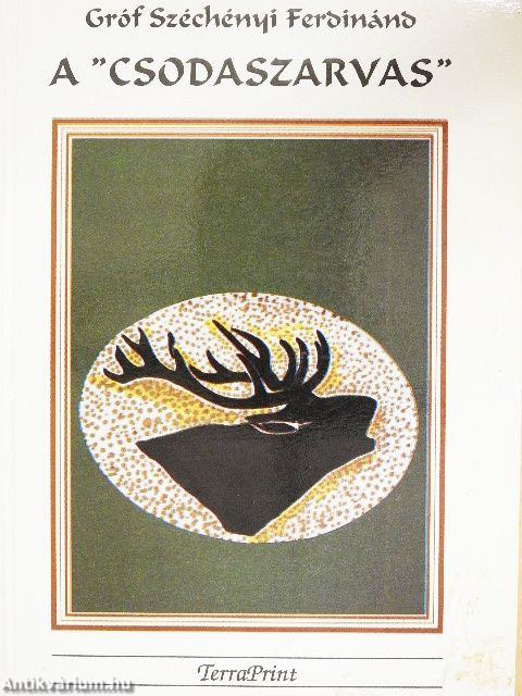A "csodaszarvas"