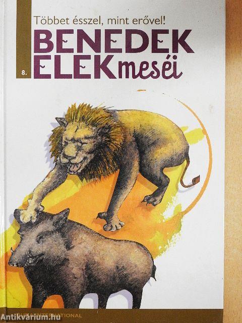 Többet ésszel, mint erővel!