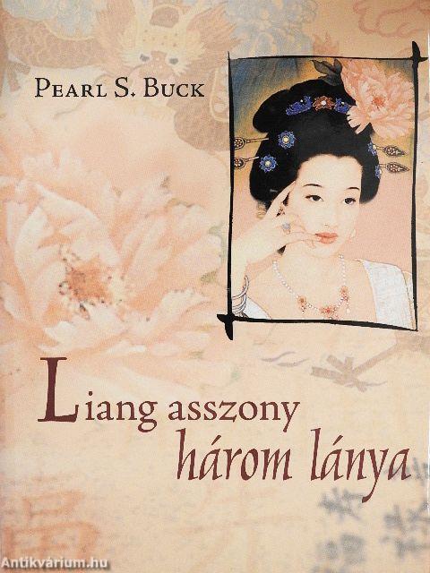 Liang asszony három lánya