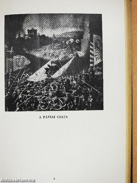 Medici Katalin élete és kora