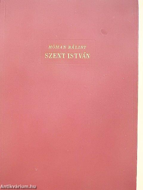 Szent István