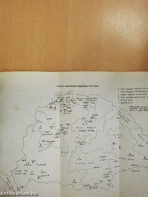 Királyi hatalom és arisztokrácia viszonya a Zsigmond-korban (1387-1437)