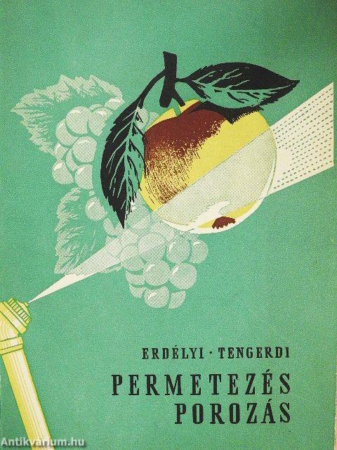 Permetezés, porozás