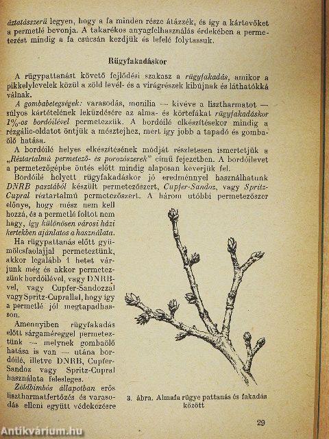 Permetezés, porozás