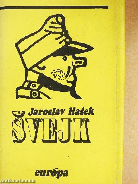 Svejk