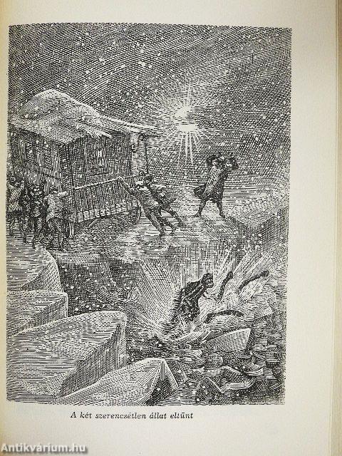 Cirkuszkocsival a sarkvidéken át