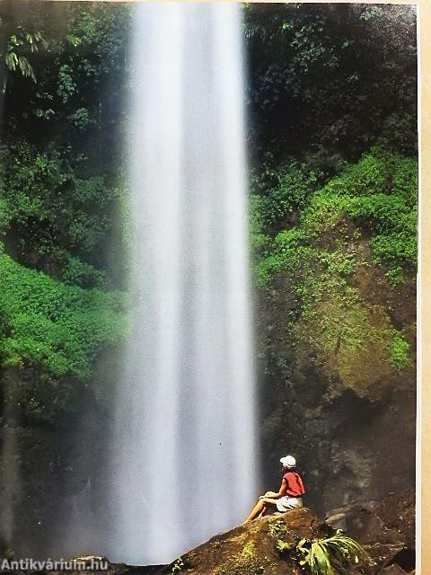 National Geographic Traveler November/December 1996