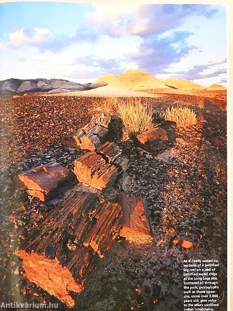 National Geographic Traveler November/December 1996
