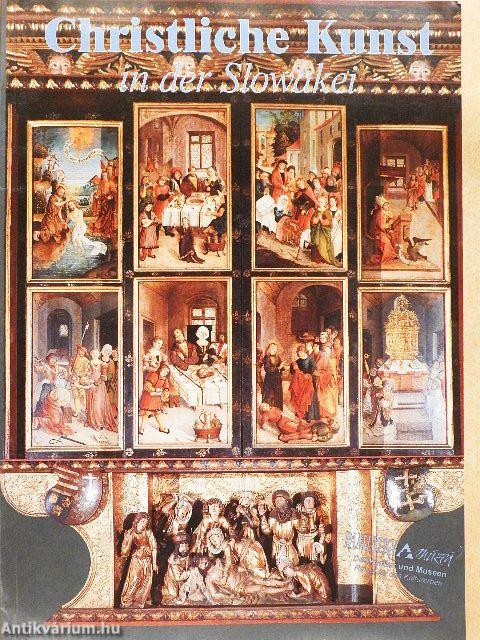 Christliche Kunst in der Slowakei