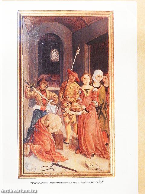 Christliche Kunst in der Slowakei