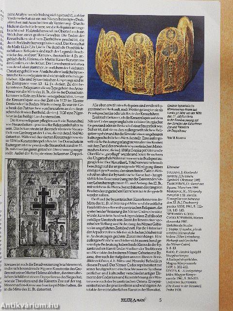 Christliche Kunst in der Slowakei