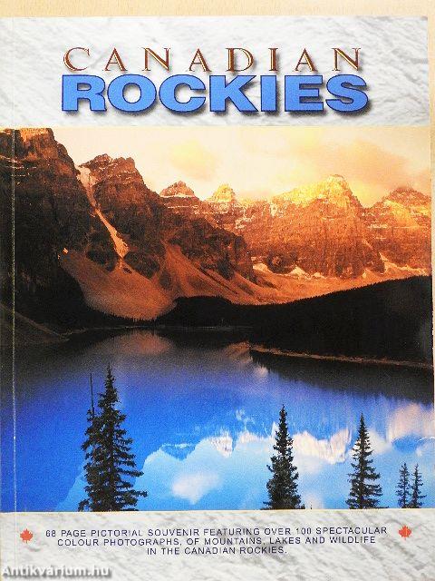 Canadian Rockies