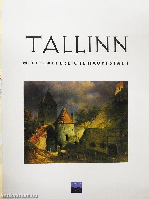 Tallinn
