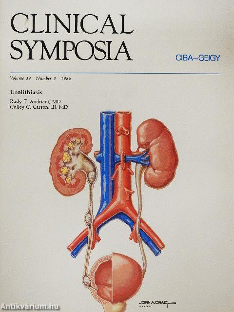 Clinical Symposia 3/1986