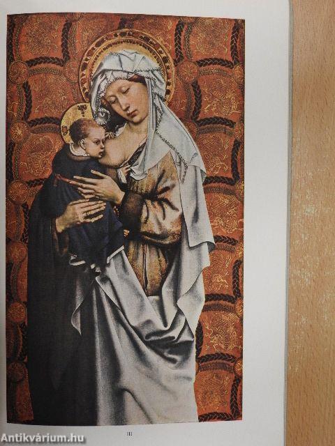 Niederländische Madonnen