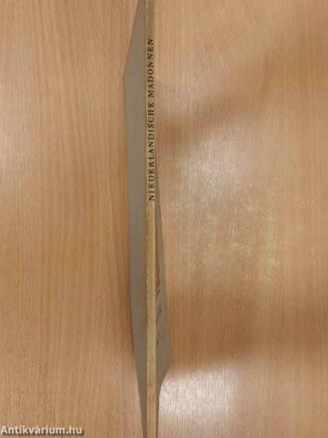 Niederländische Madonnen