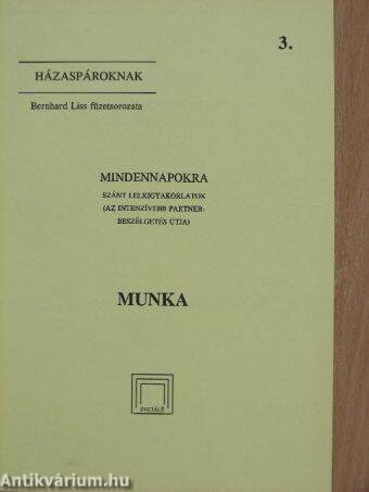 Munka