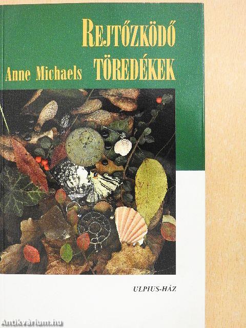 Rejtőzködő töredékek