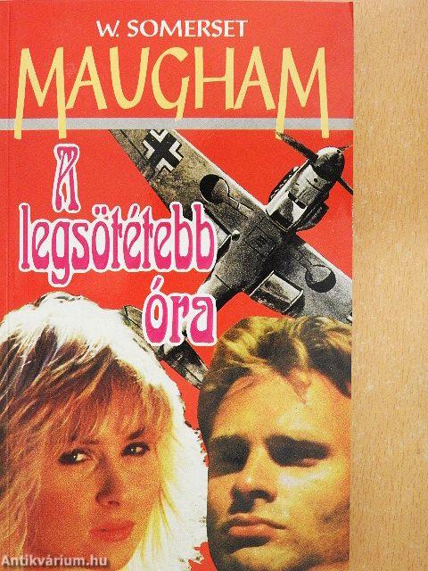 A legsötétebb óra