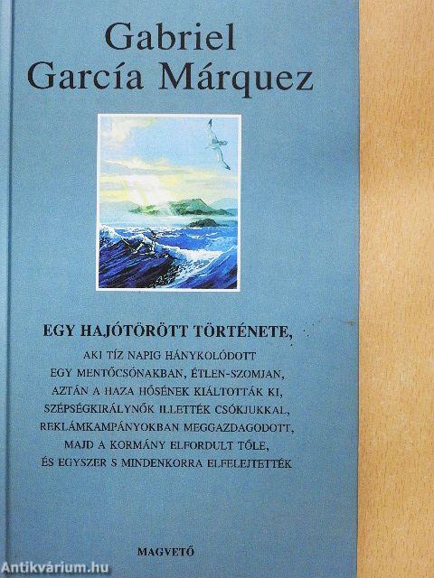 Egy hajótörött története