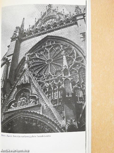 Elzásztól Párizsig