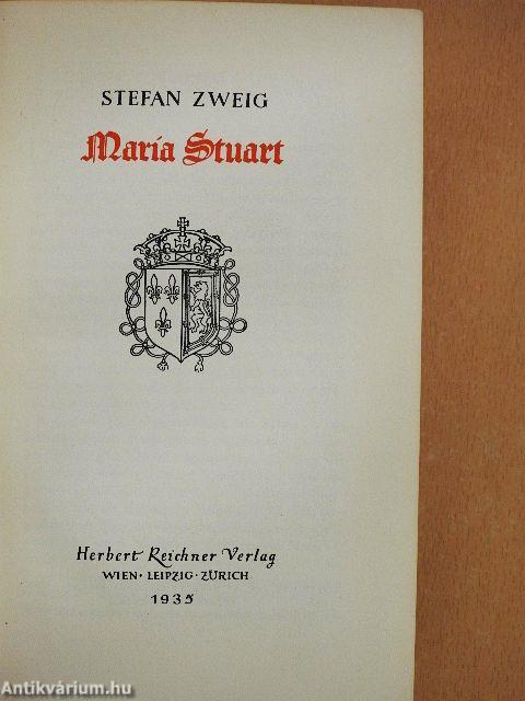 Maria Stuart