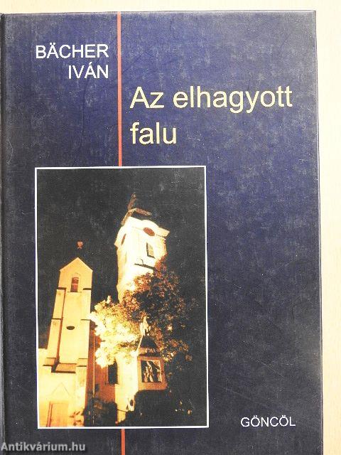 Az elhagyott falu