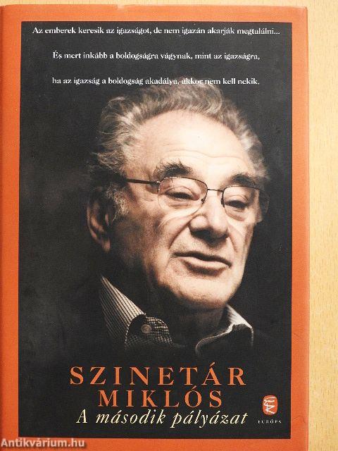 A második pályázat