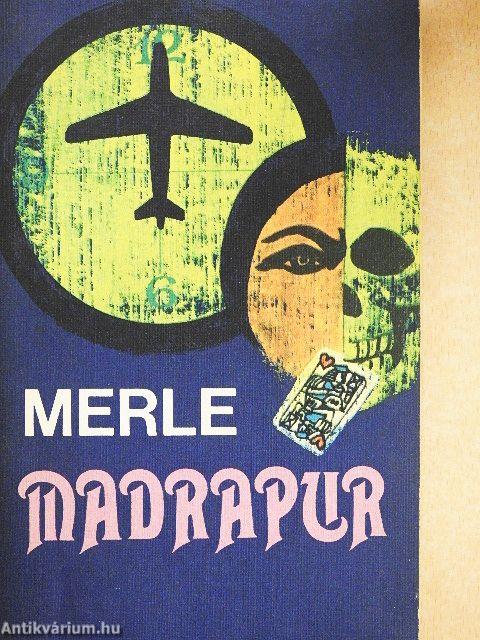 Madrapur