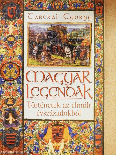 Magyar legendák