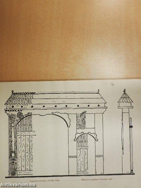 Porti si garduri in judetul Harghita