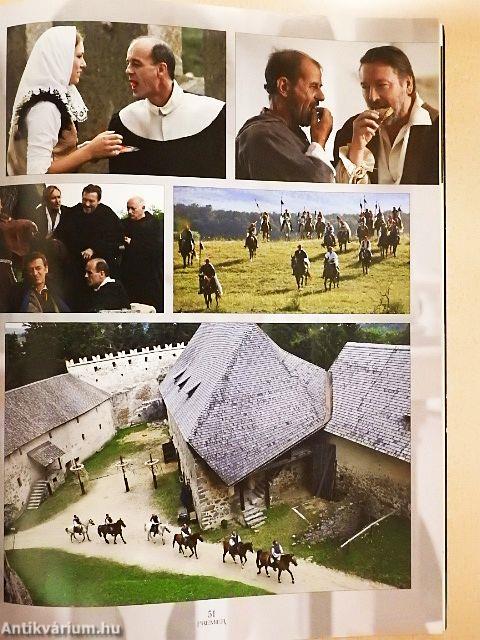 Premier 2009. október-november