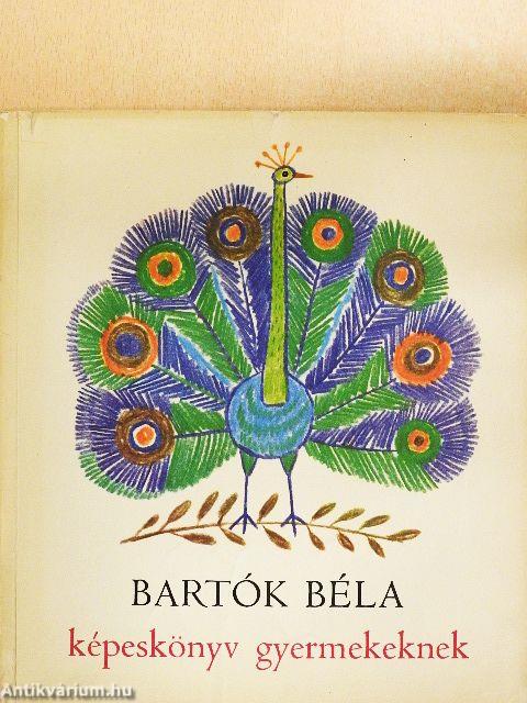 Képeskönyv gyermekeknek - lemezzel