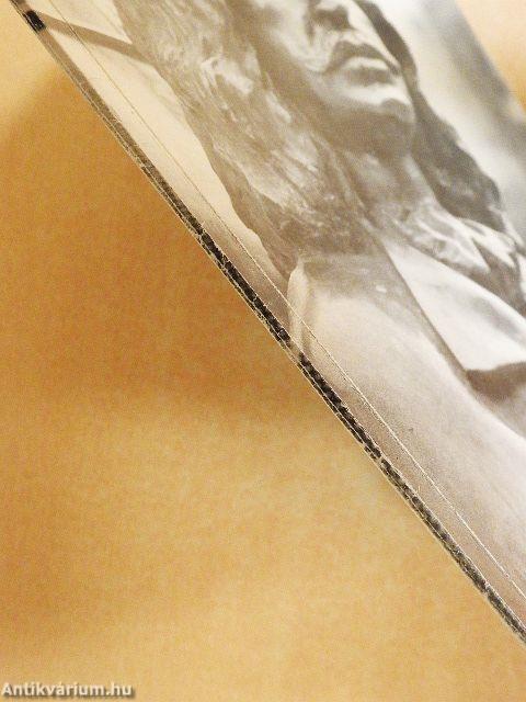 Varga Imre szobrászművész 70 éves