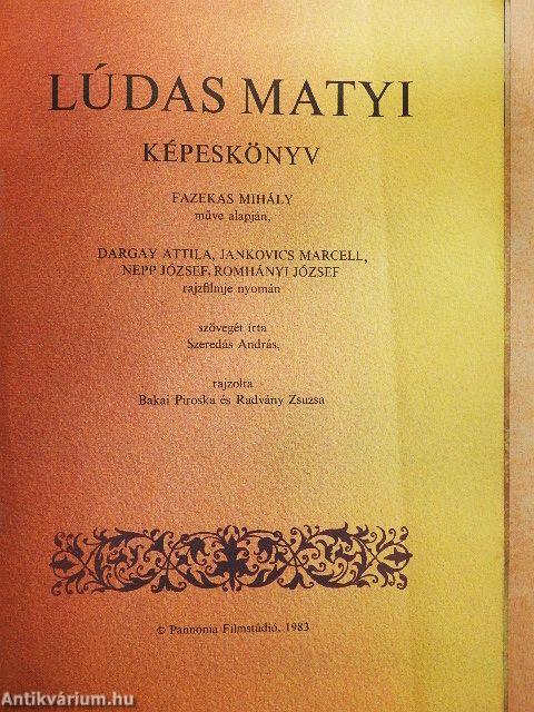 Lúdas Matyi