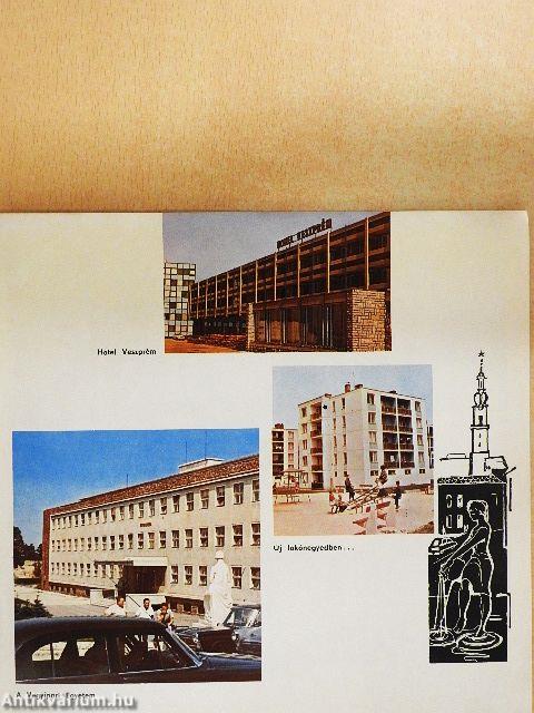 Bakony - Veszprém - Balaton