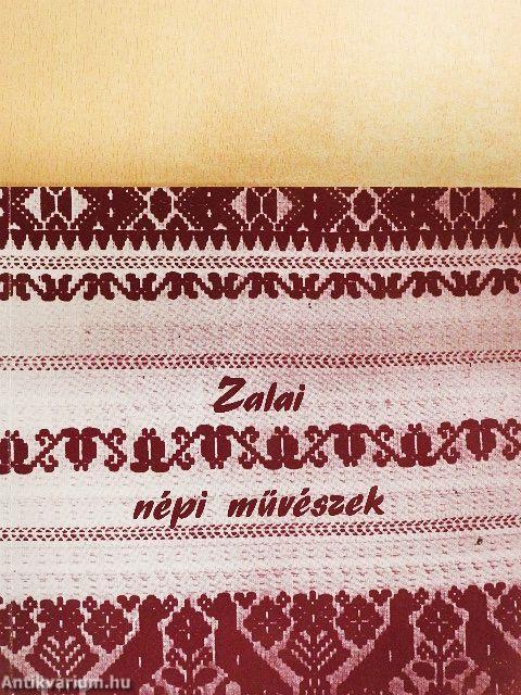 Zalai népi művészek