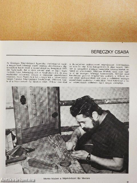 Zalai népi művészek