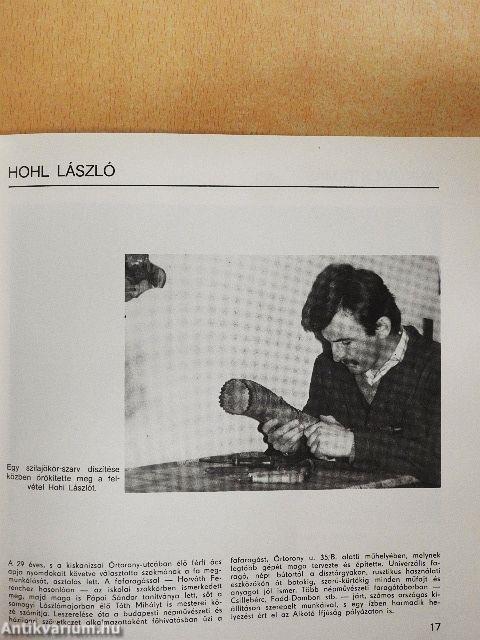 Zalai népi művészek