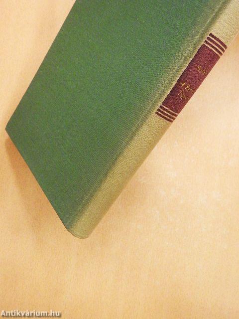 A Kisasszony/Nyuszka